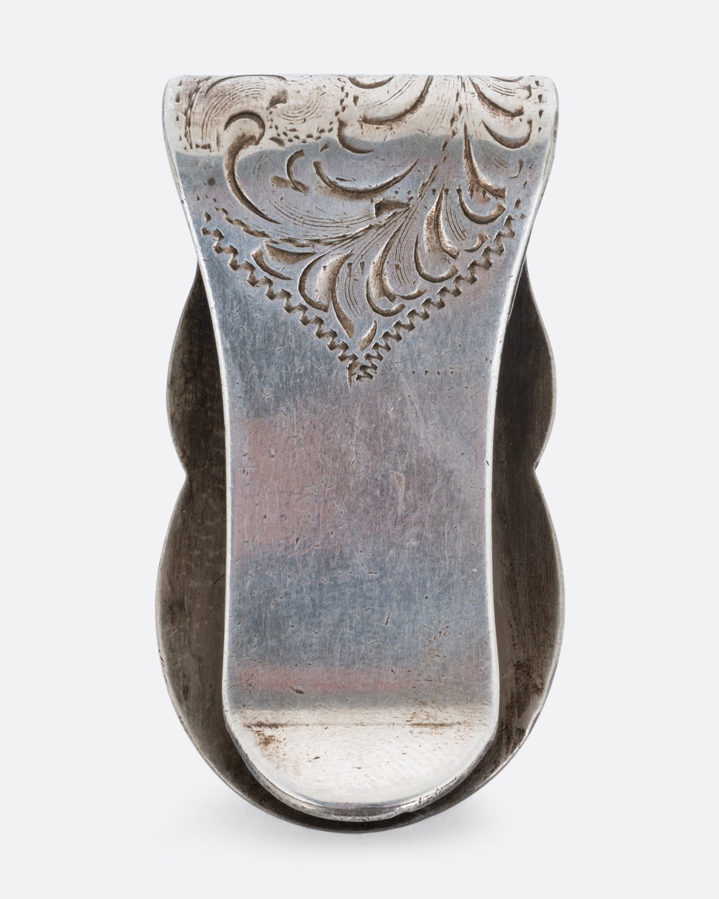 Hopi Sun Money Clip