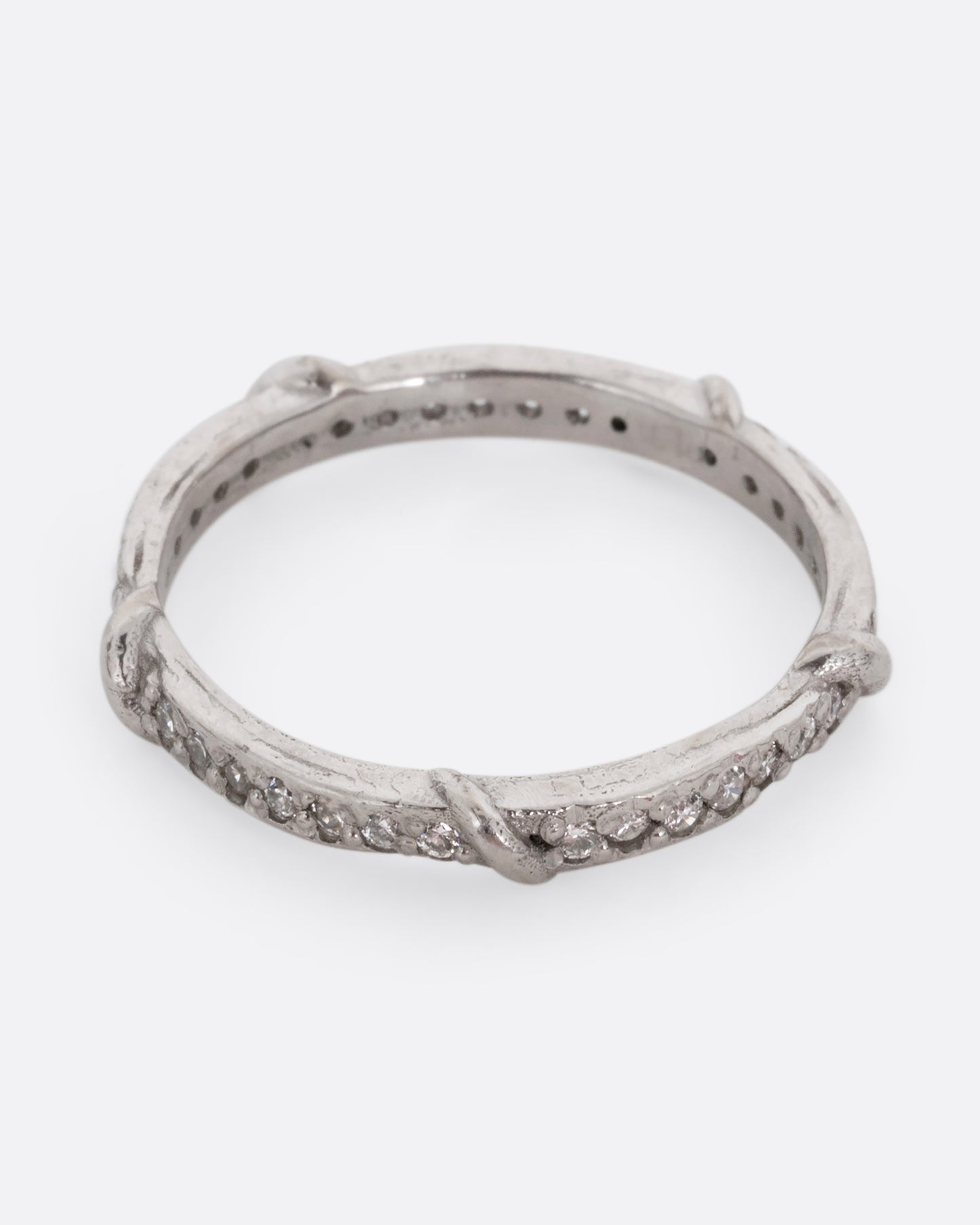 Vine Eternity Band