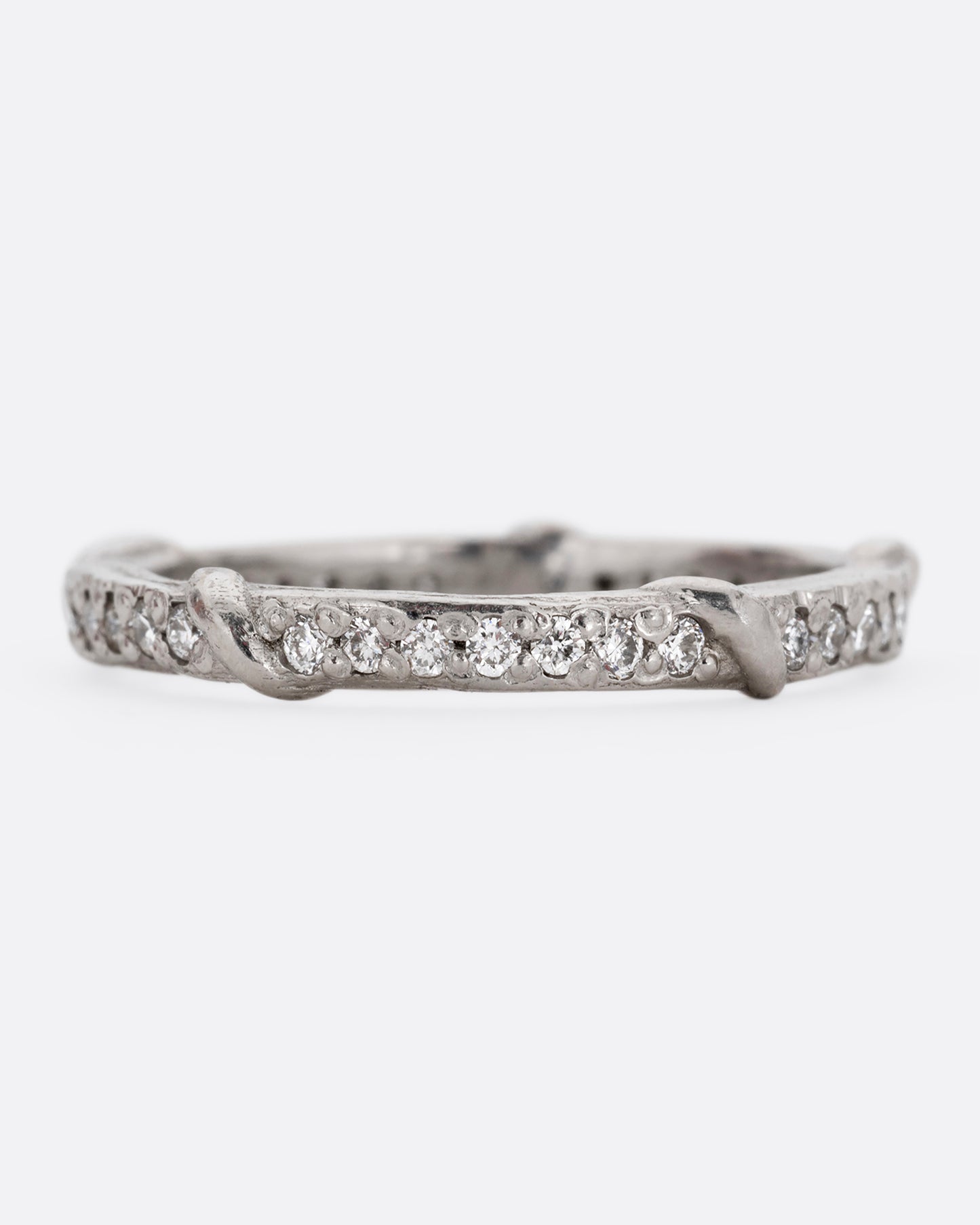 Vine Eternity Band