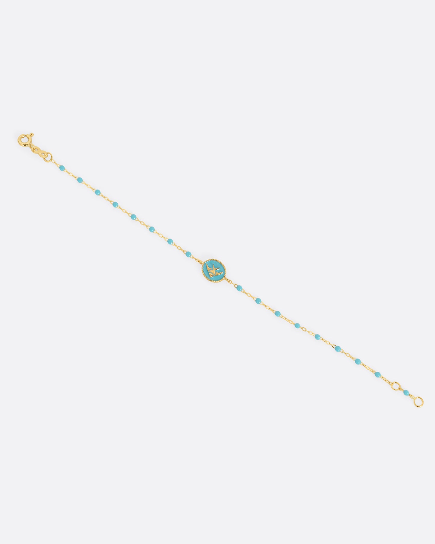 Angelfish Bracelet