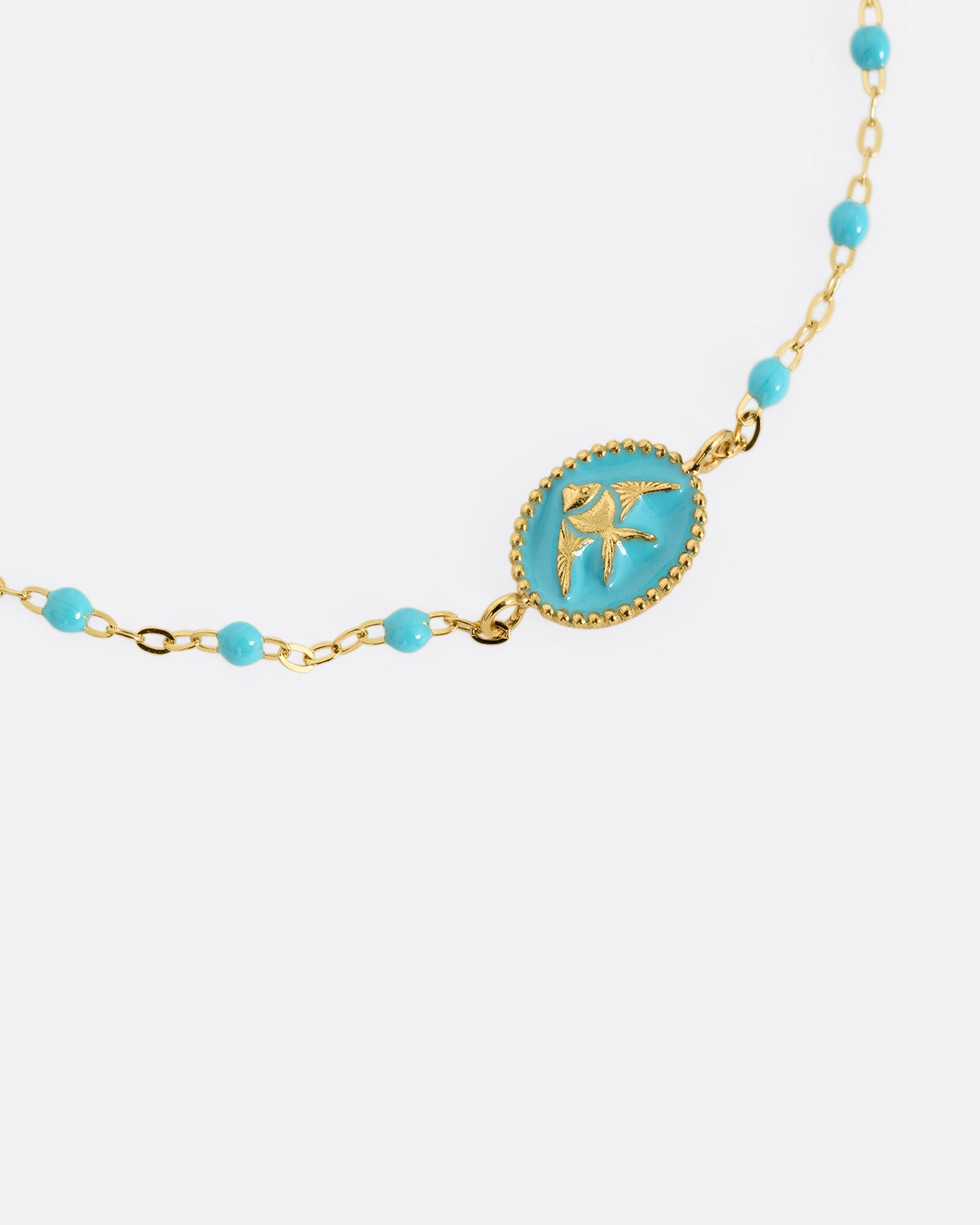 Angelfish Bracelet