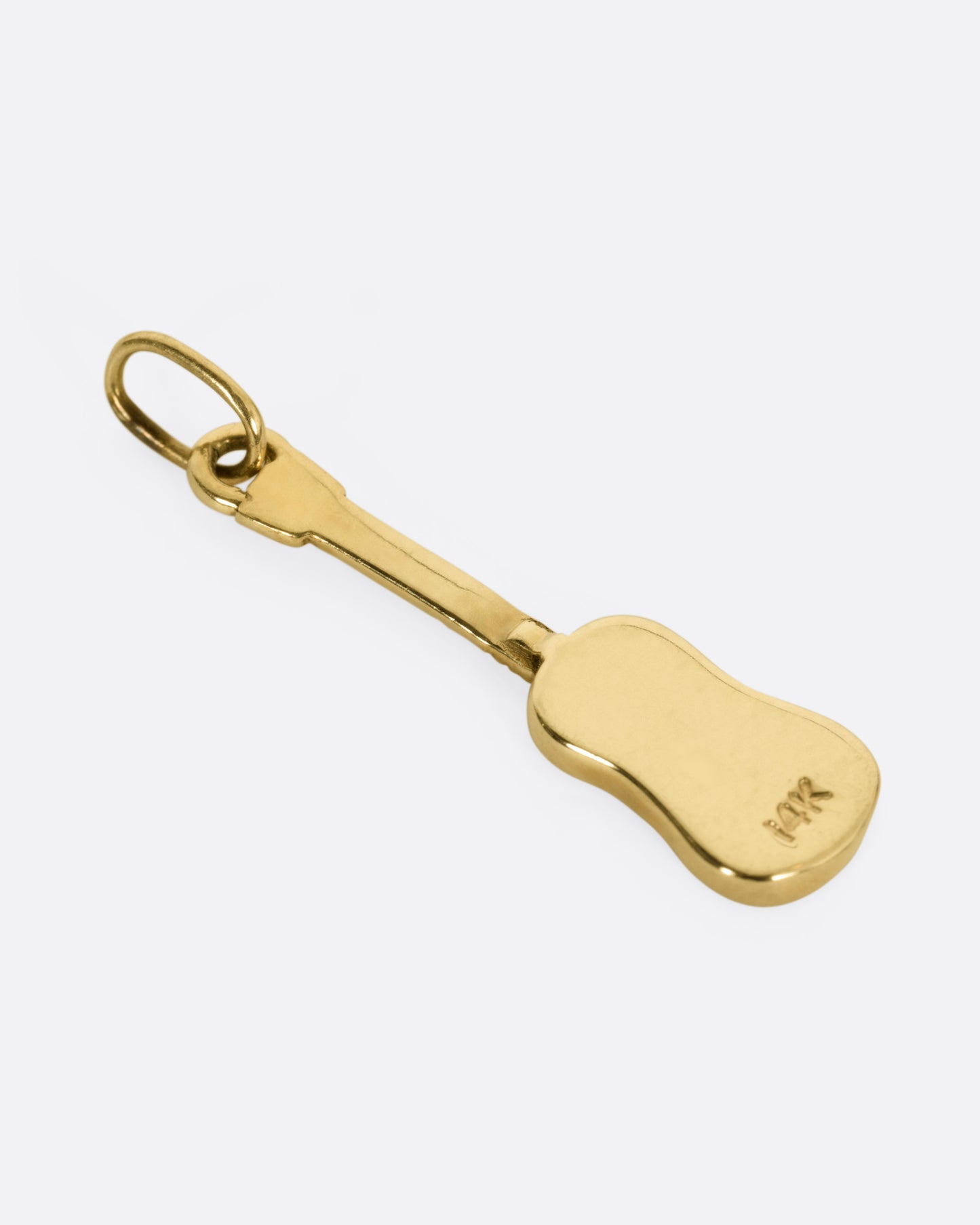 Guitar Charm