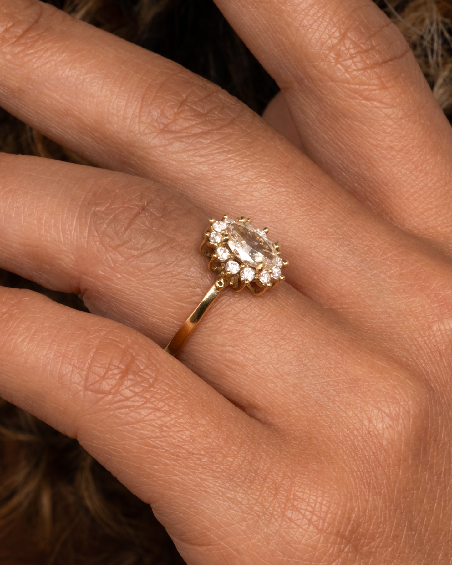 Spectacol Ring