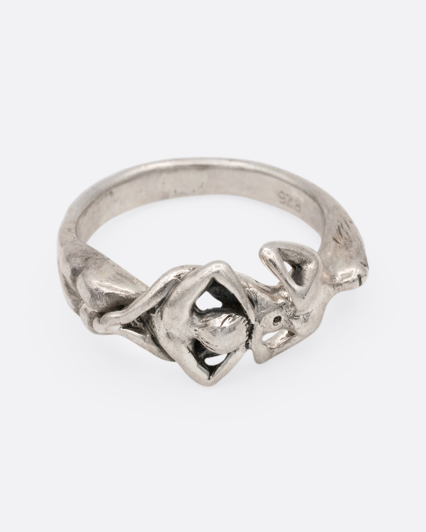 Sexy Couple Ring