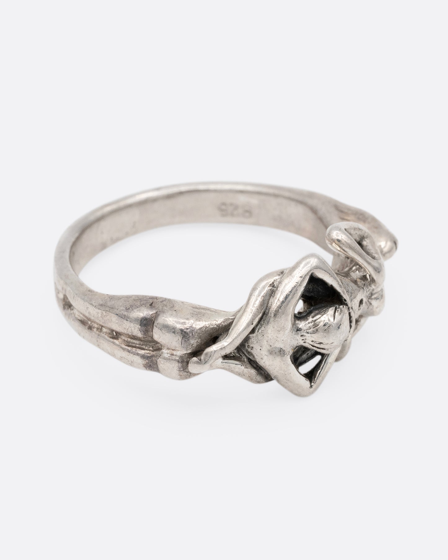 Sexy Couple Ring