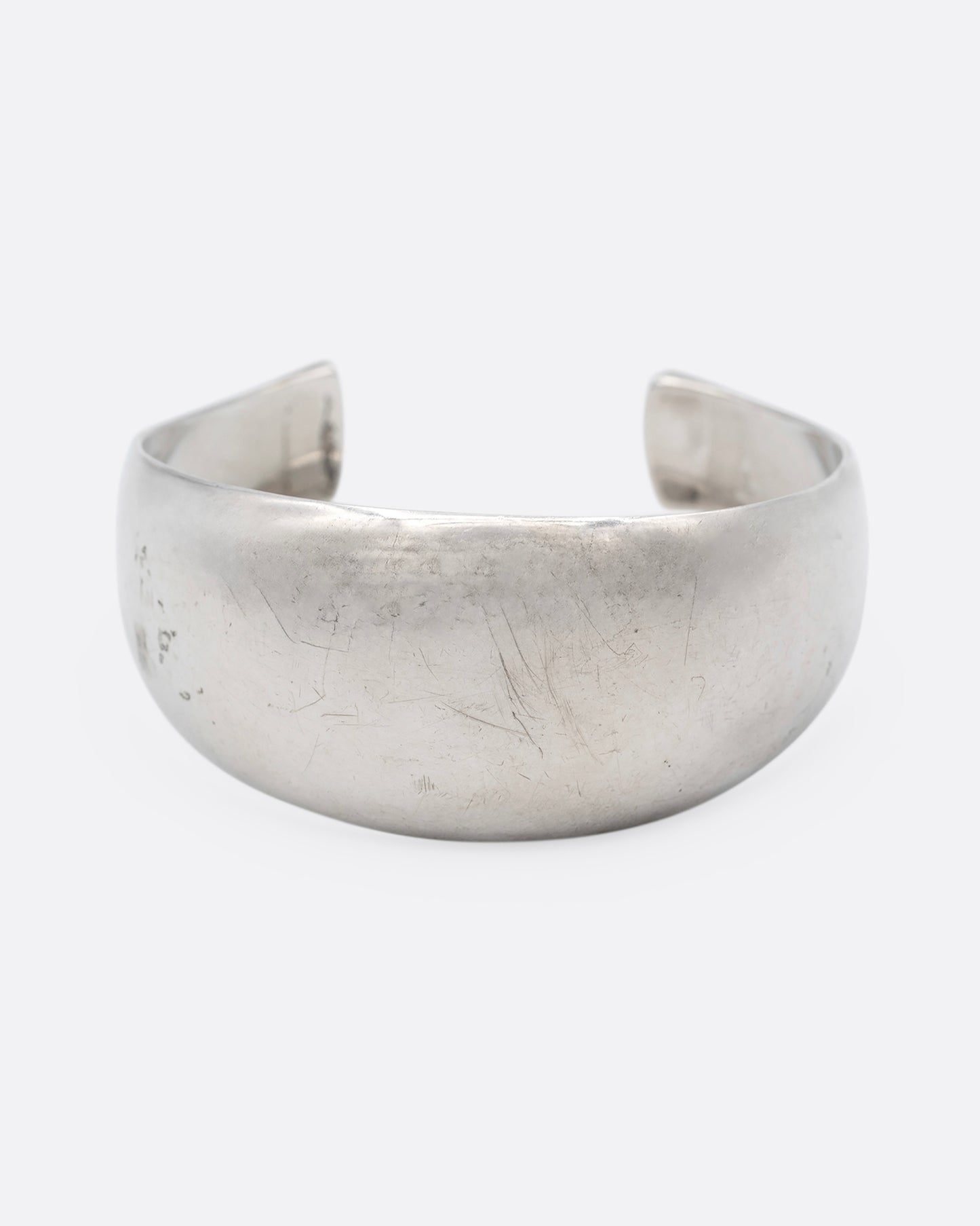 Tapered Cuff Bracelet