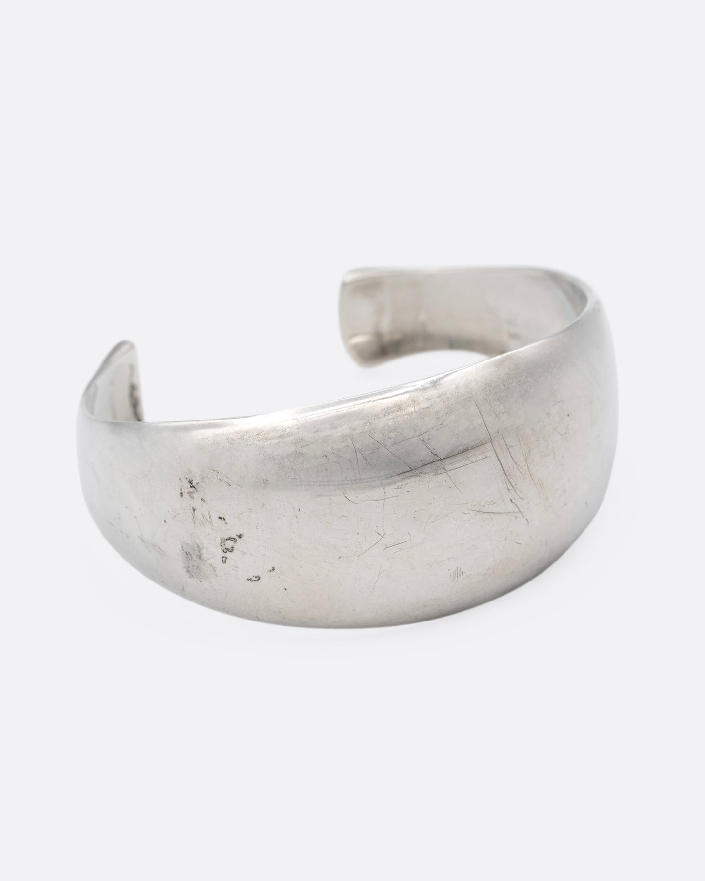 Tapered Cuff Bracelet