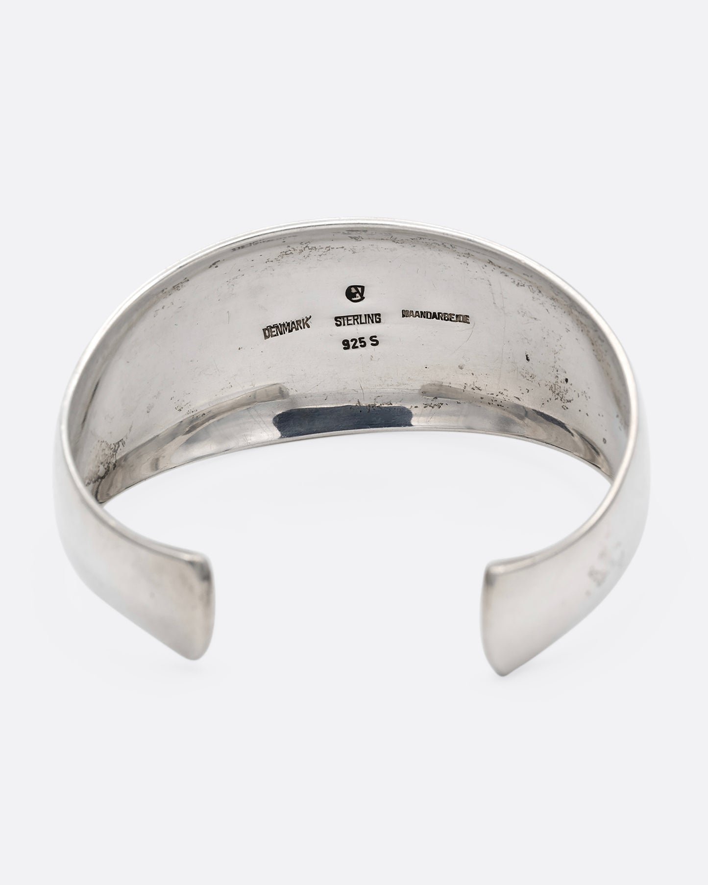 Tapered Cuff Bracelet