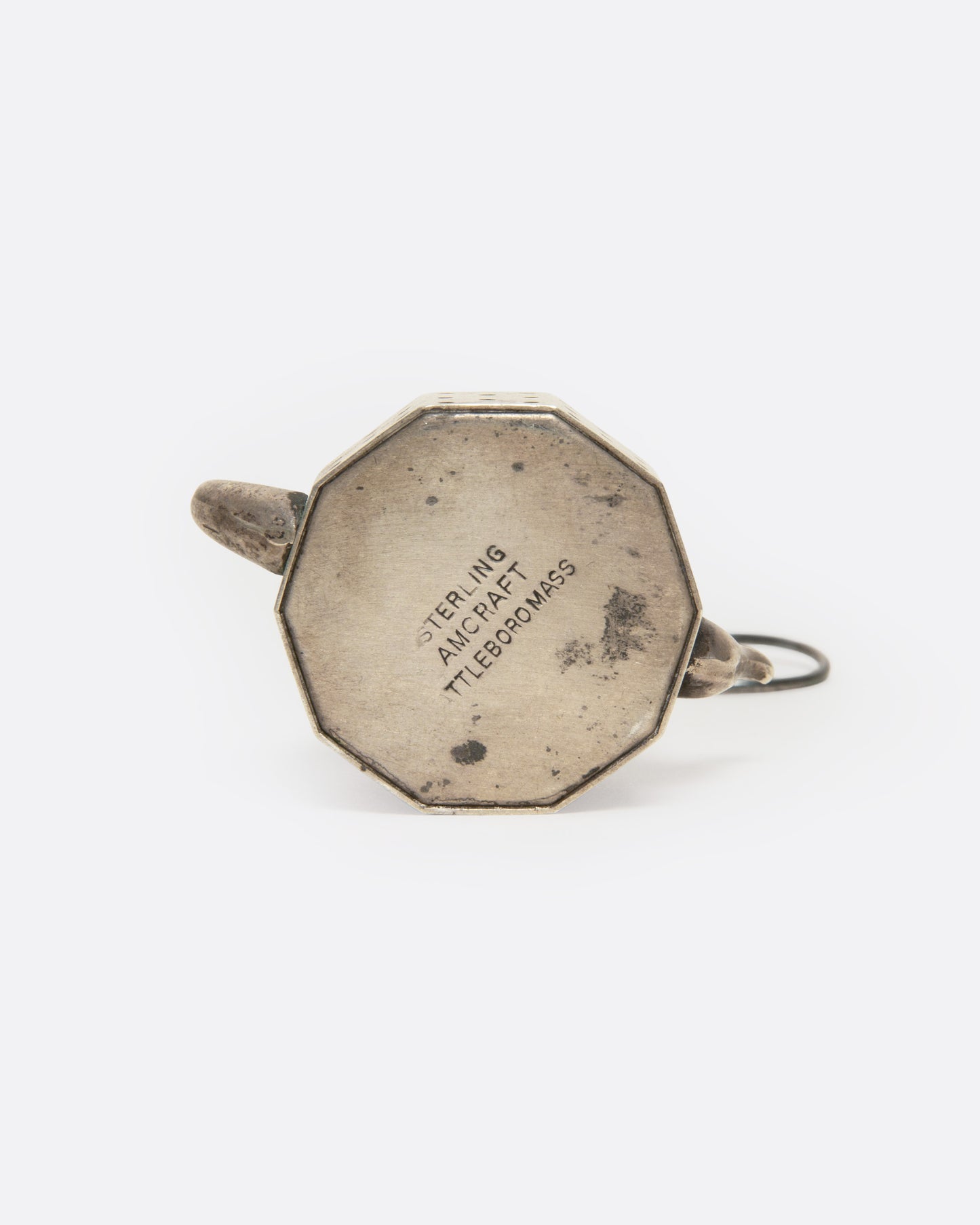 Teapot Shaped Tea Infuser