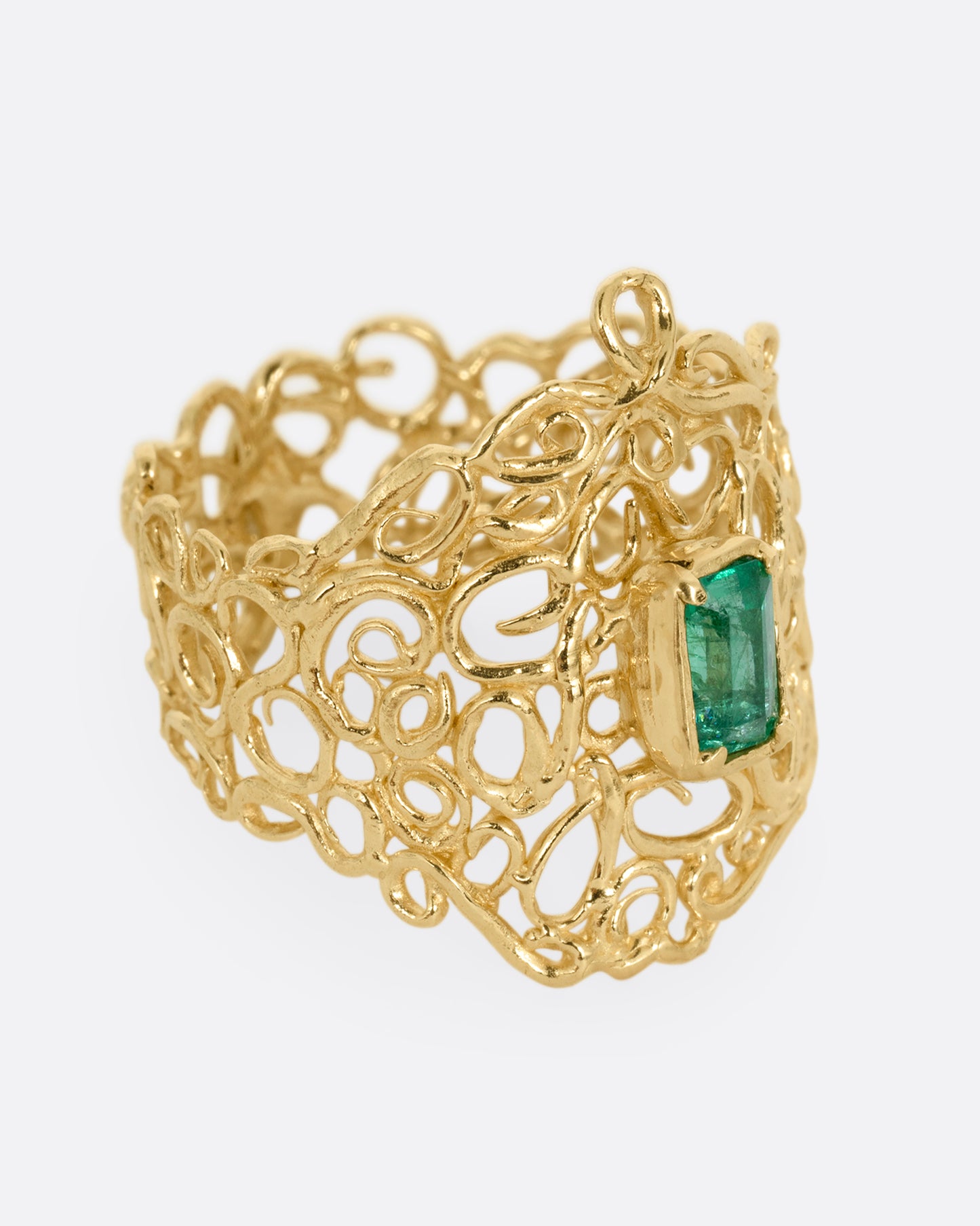 Utopia Ring