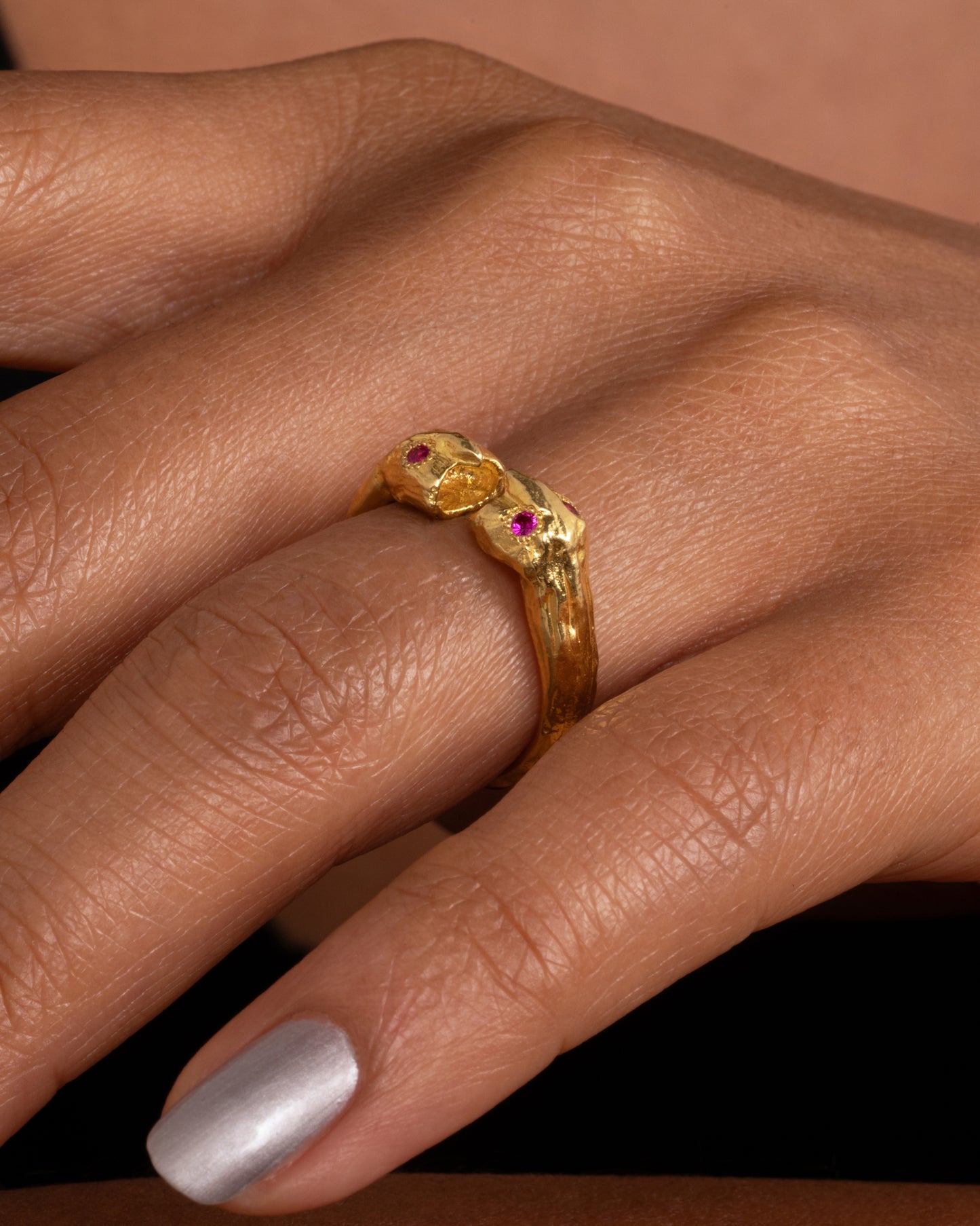 Storytellers Ring