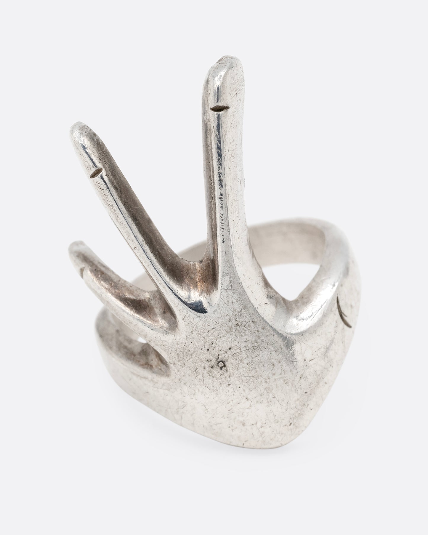 Hand Ring
