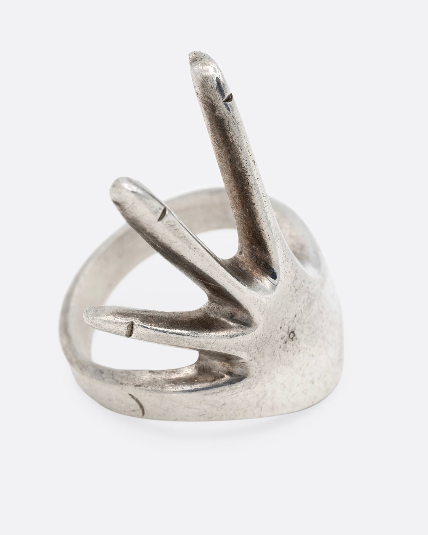Hand Ring