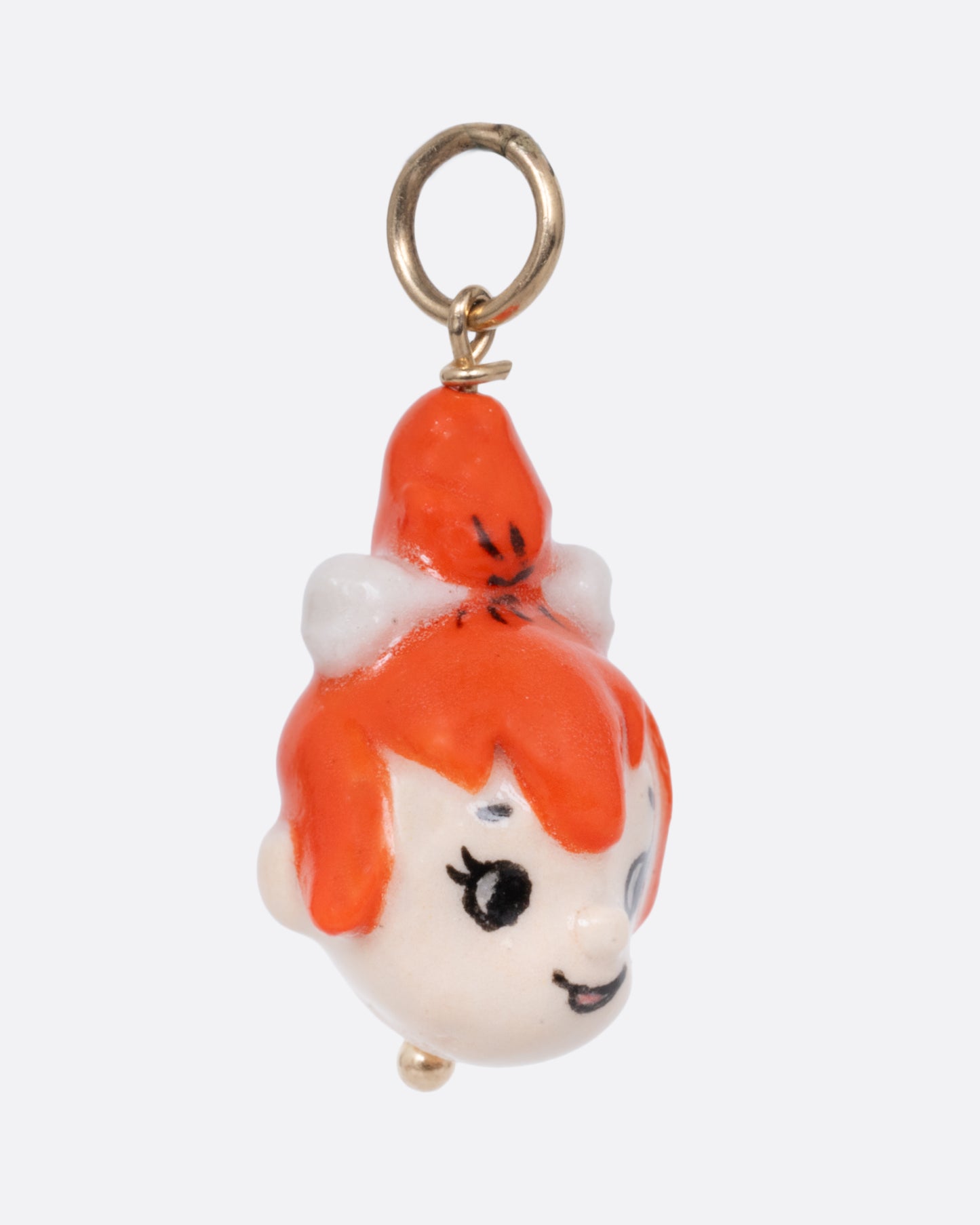 Pebbles Charm