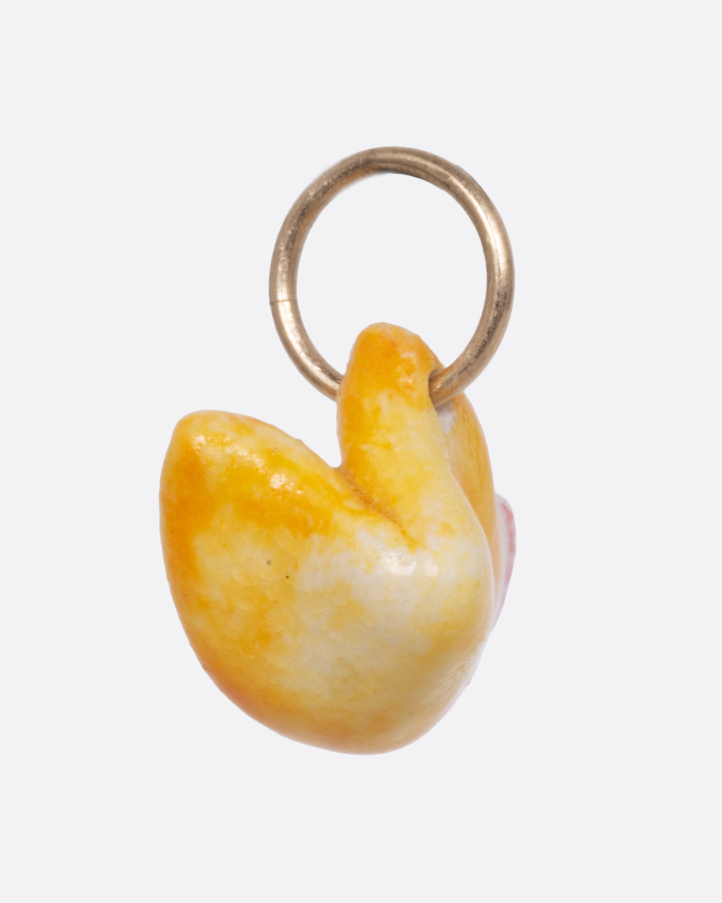 Fortune Cookie Charm