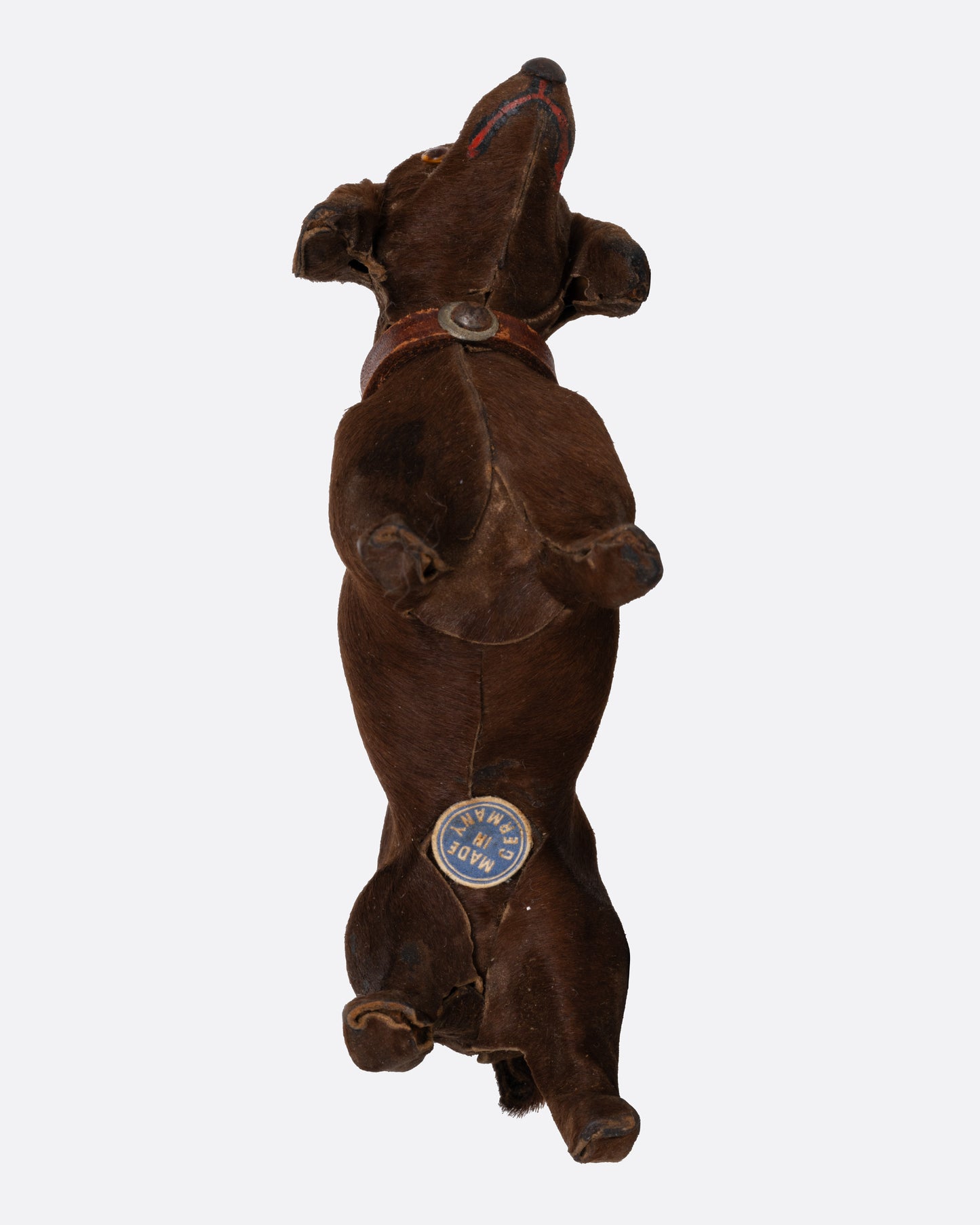 Dachshund Figurine