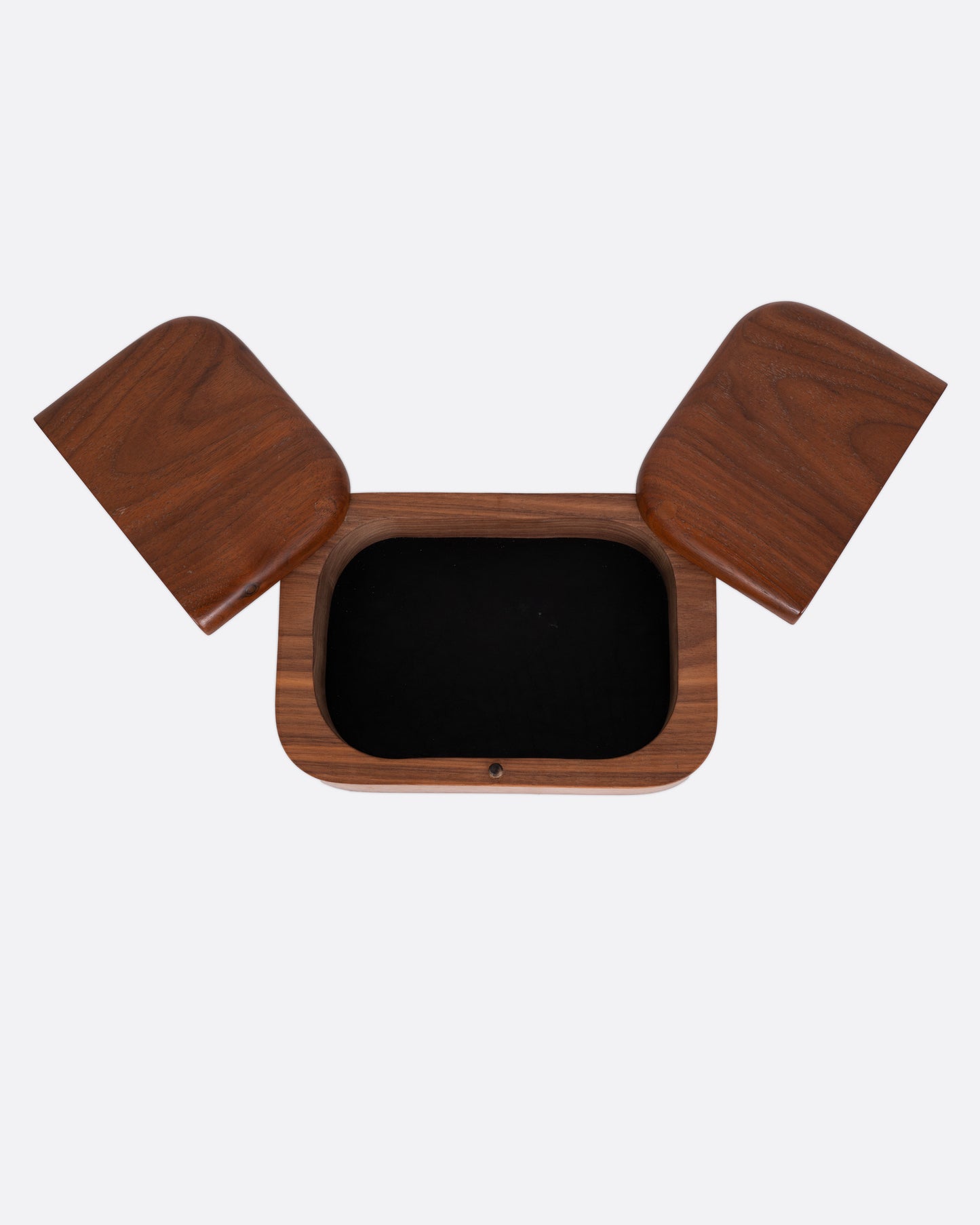 Rectangular Swivel Box