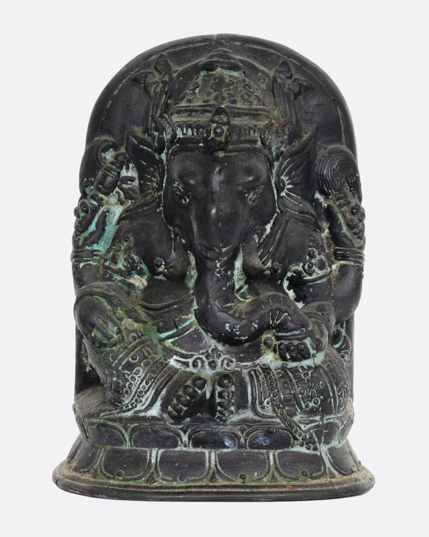 Ganesha Sculpture