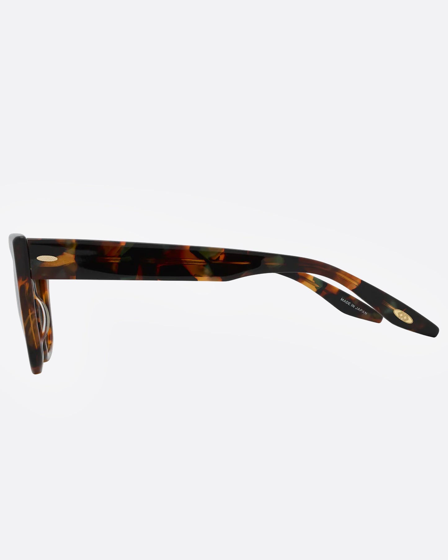 Barton Perreira Gibson Sunglasses