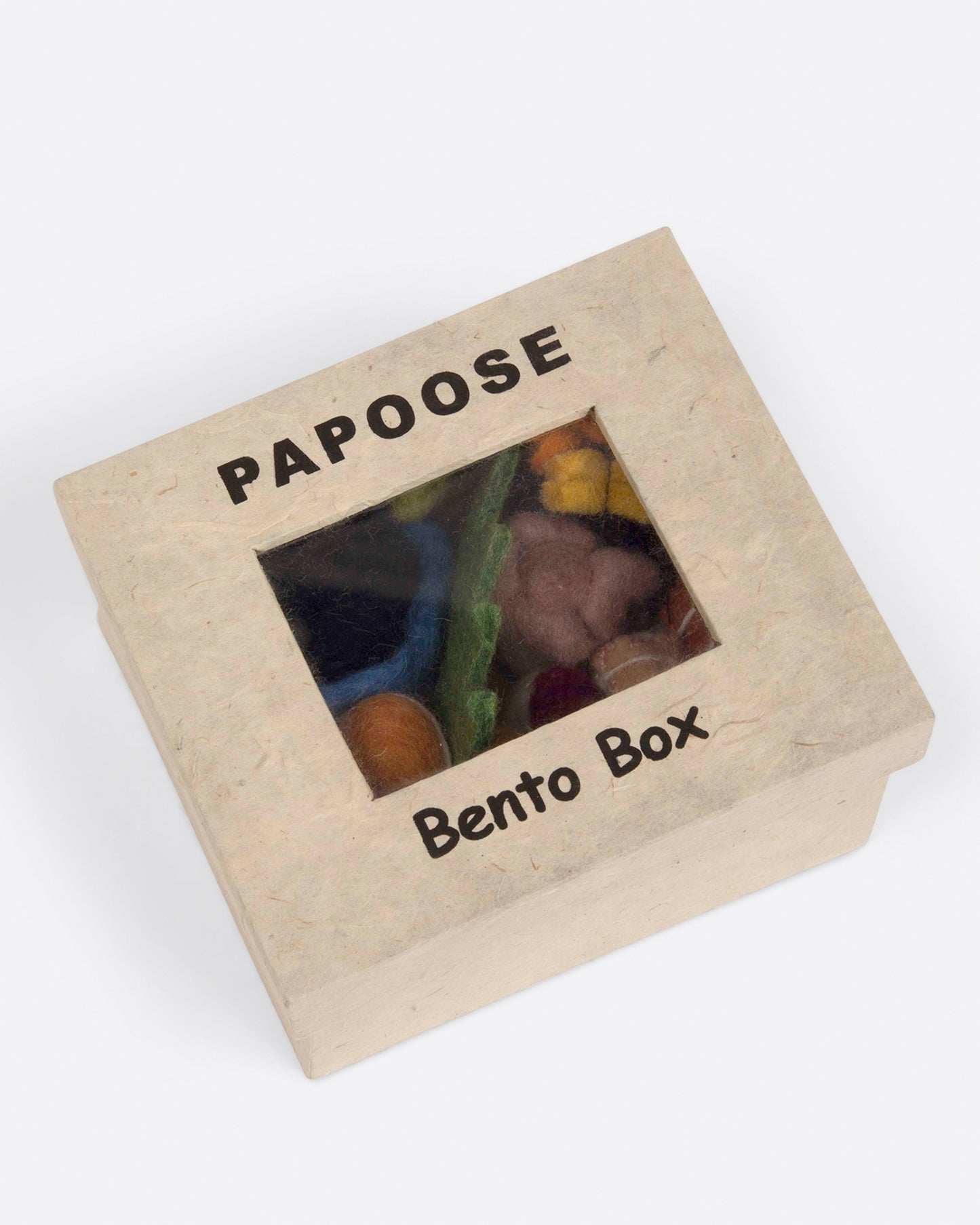 Felt Bento Box Set