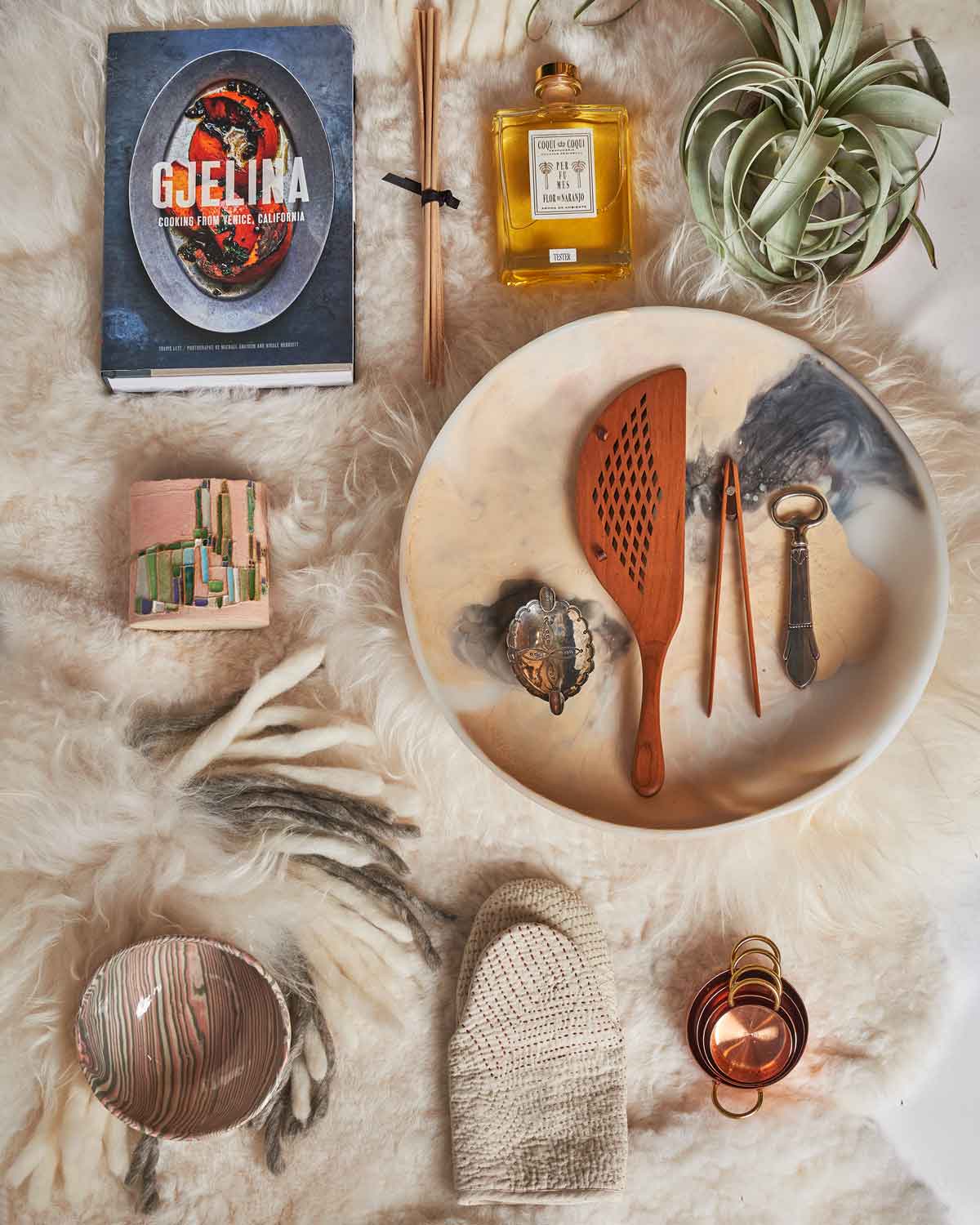 collection