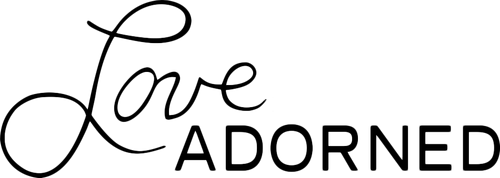 Love Adorned logo