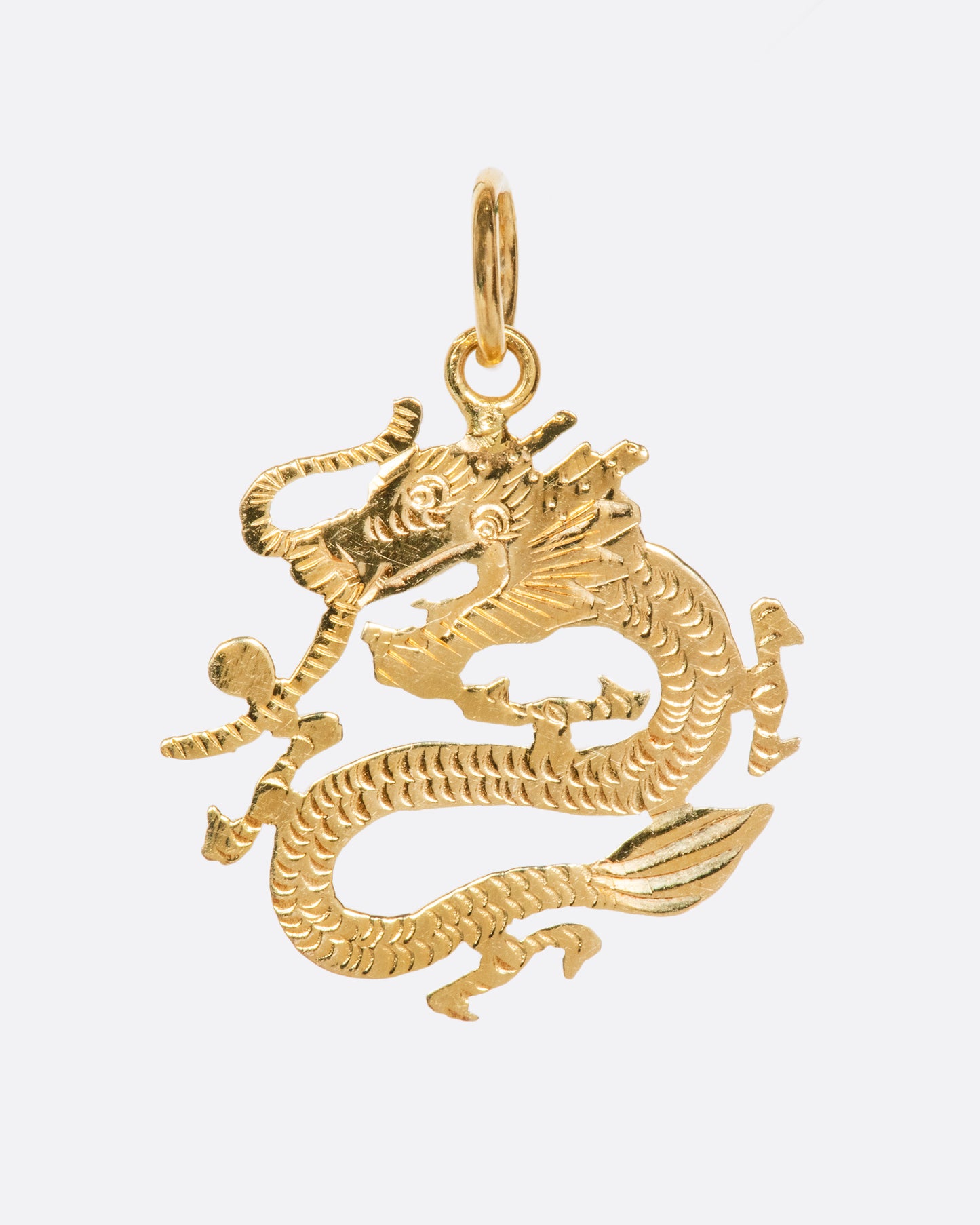 The dragon, the fifth of the twelve Chinese zodiac signs, is coming up again next year starting in mid February.