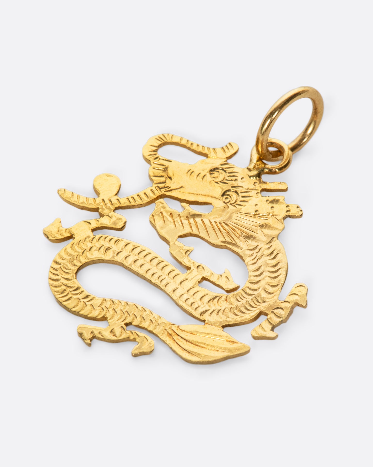 The dragon, the fifth of the twelve Chinese zodiac signs, is coming up again next year starting in mid February.