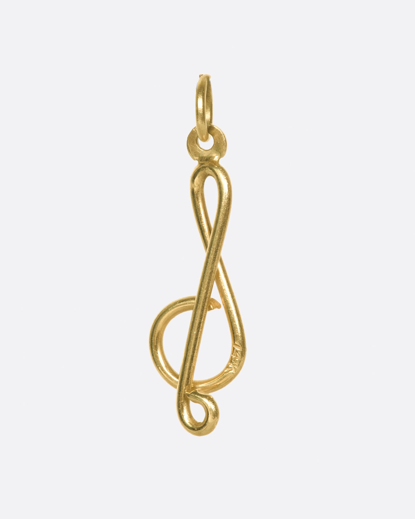 A sweet note for the musician in your life.