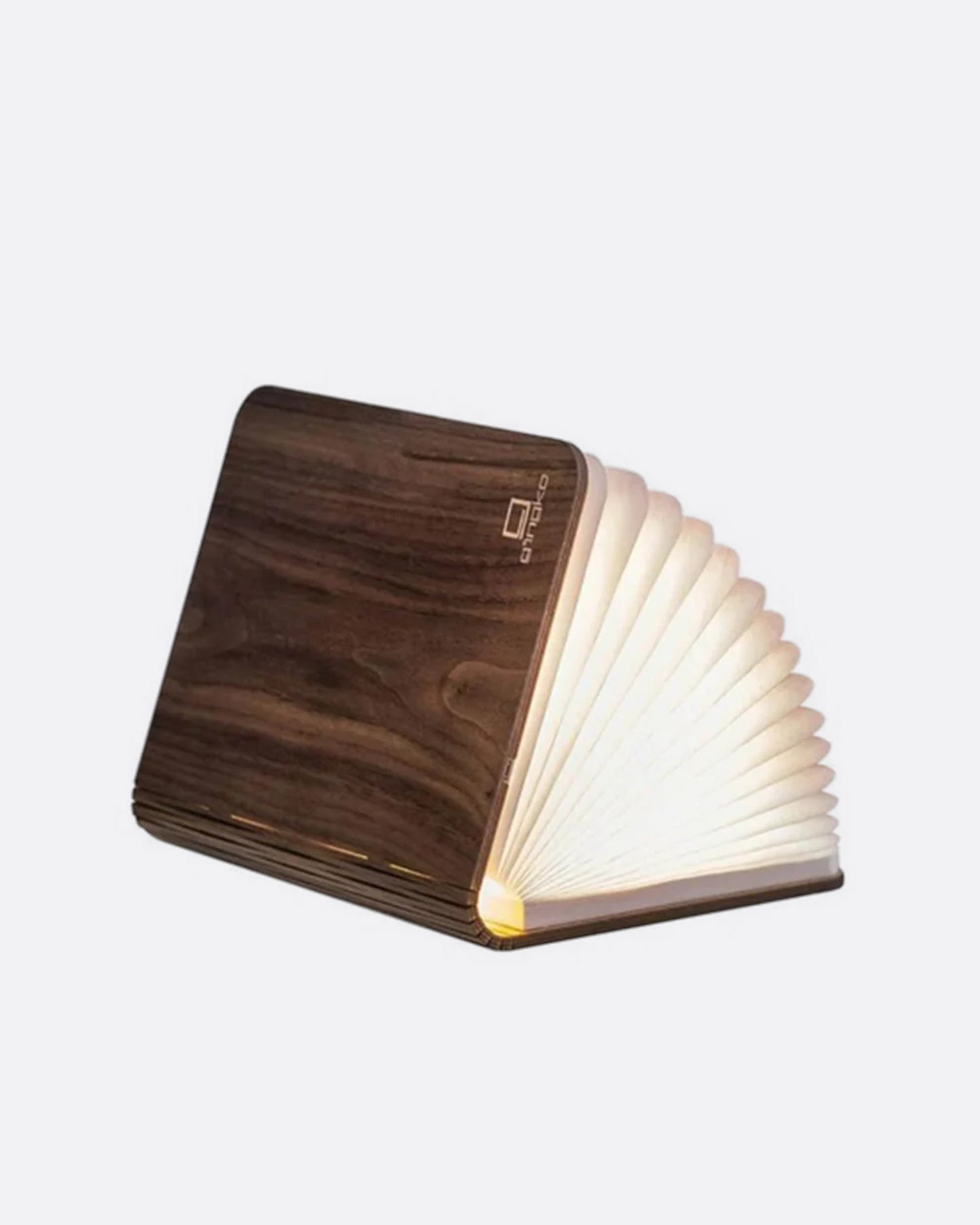 Smart Book Light