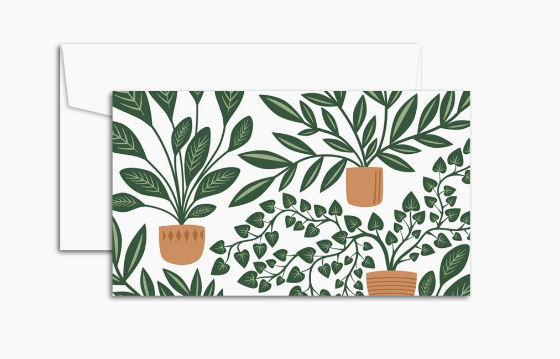 Enclosure Card Set