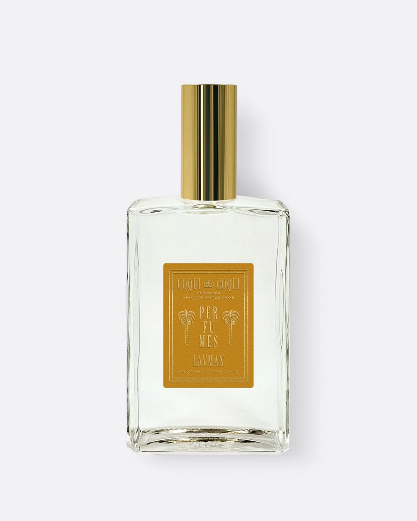 Coqui Coqui Room & Linen Spray