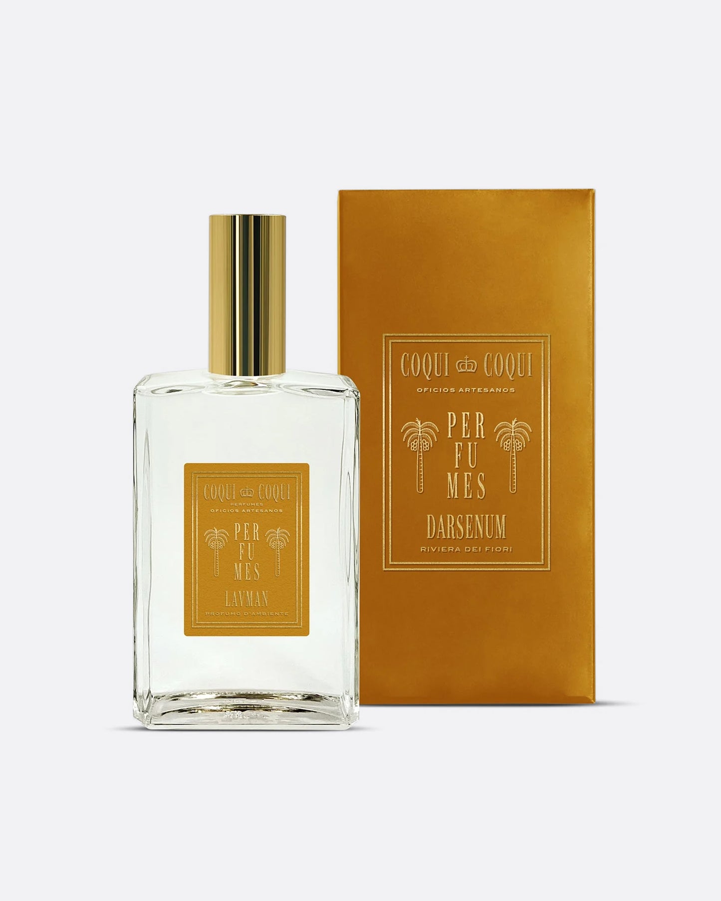 Coqui Coqui Room & Linen Spray