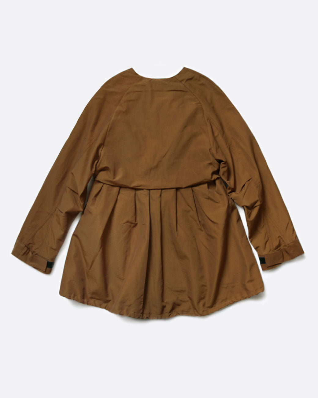 Kapital Mountain Parka