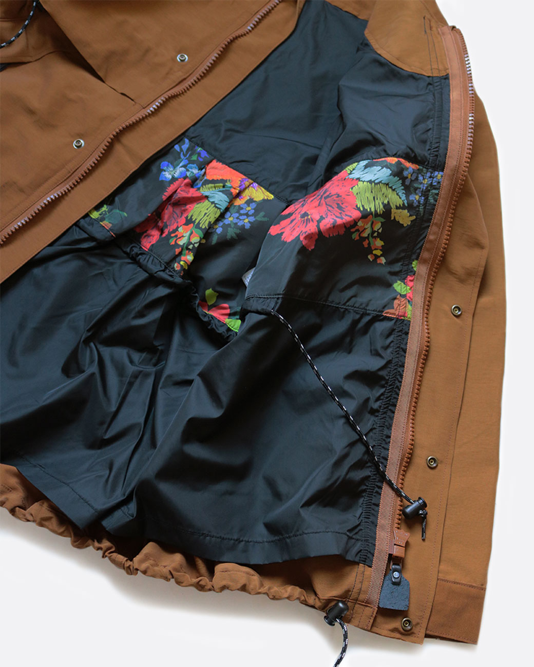 Kapital Mountain Parka