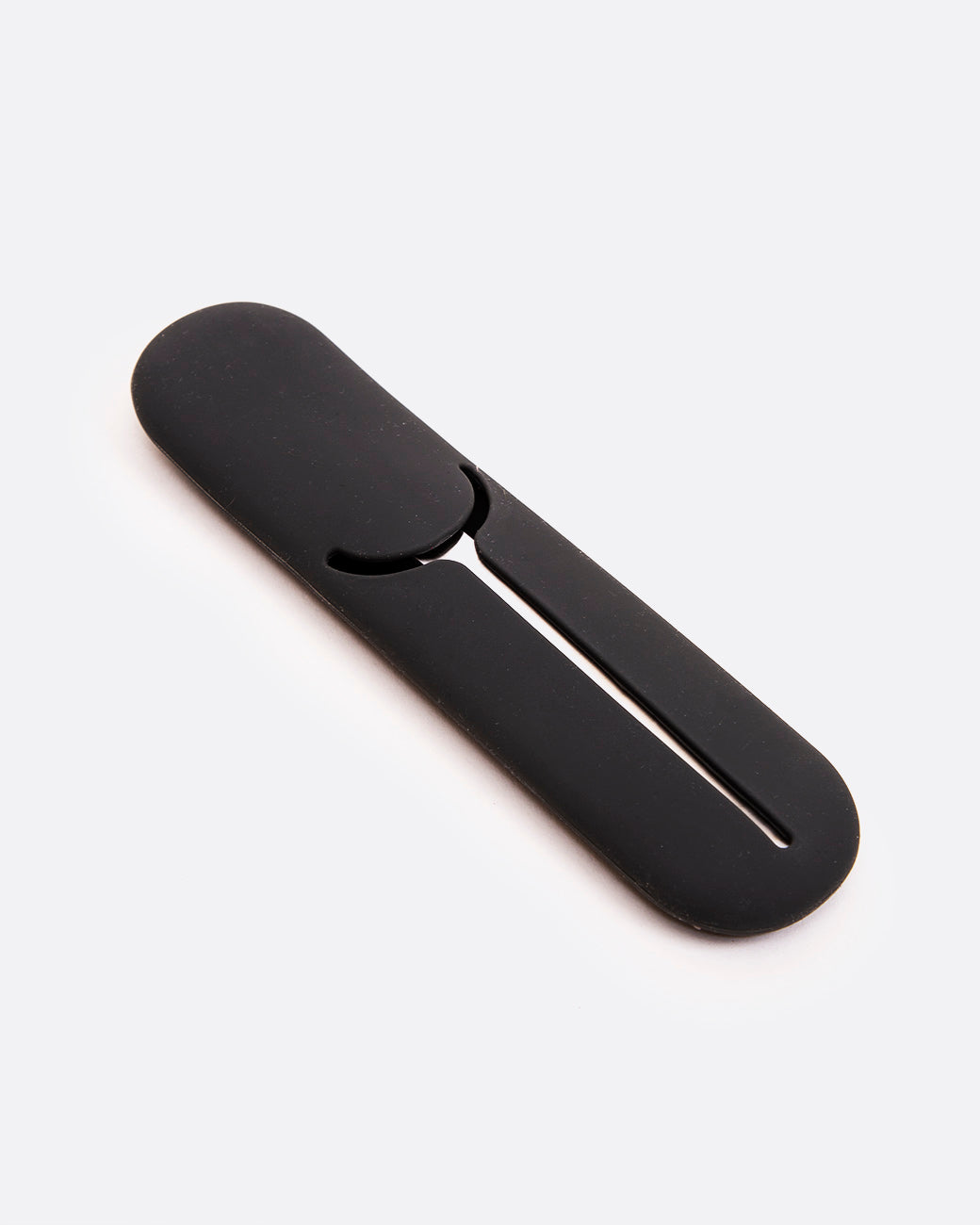utensils wrpped in silcone case