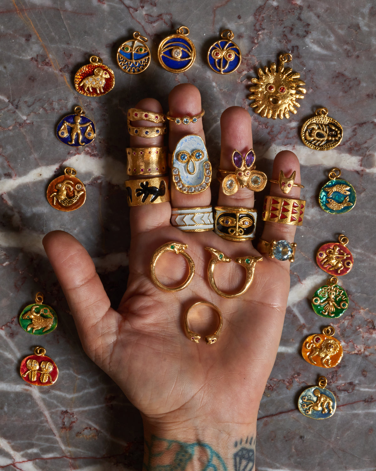 Designer collection image
