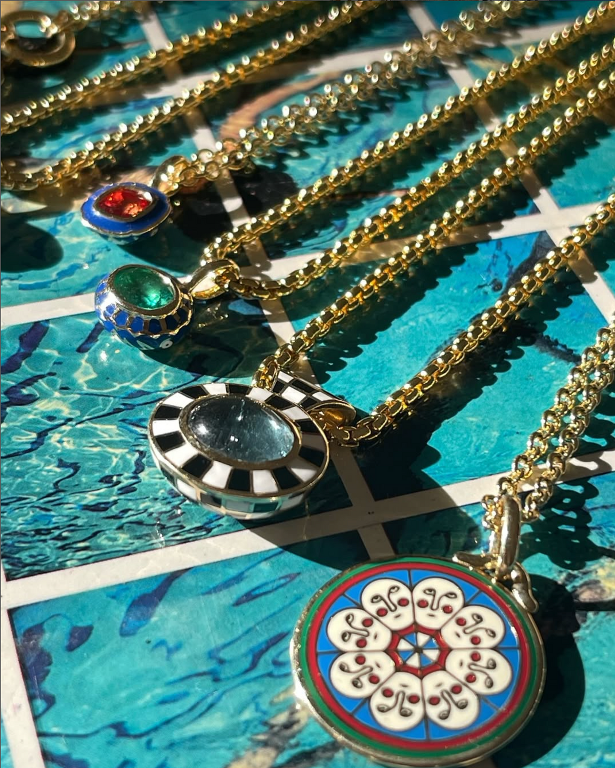 Designer collection image