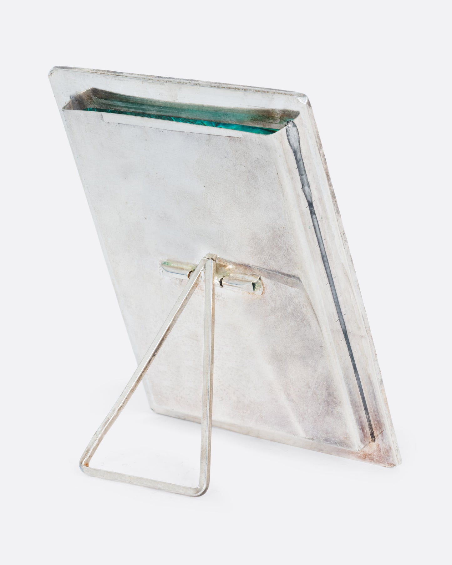 Rectangular Abalone Frame