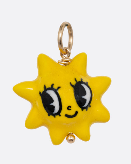 Sunshine Charm