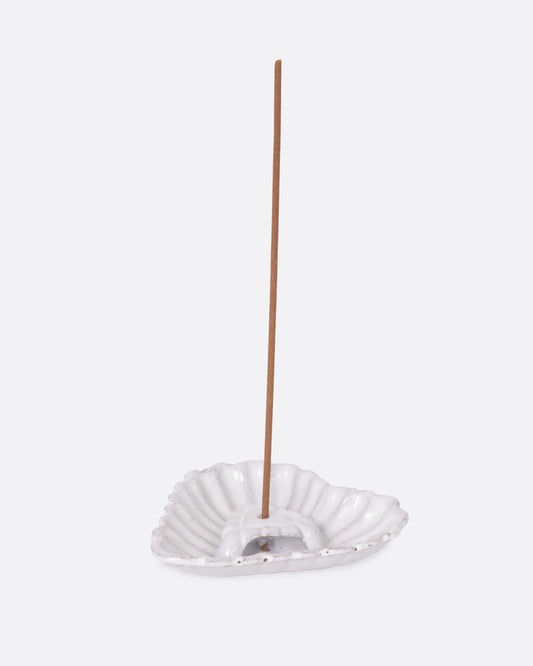 Couer Heart Incense Holder