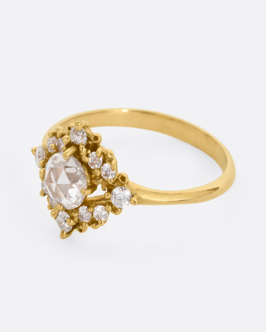 Coloured Ruta Rings Ruta Reifen Handmade Jewelry | Love Adorned Fine Jewelry