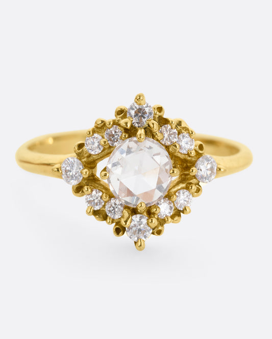 Coloured Ruta Rings Ruta Reifen Handmade Jewelry | Love Adorned Fine Jewelry