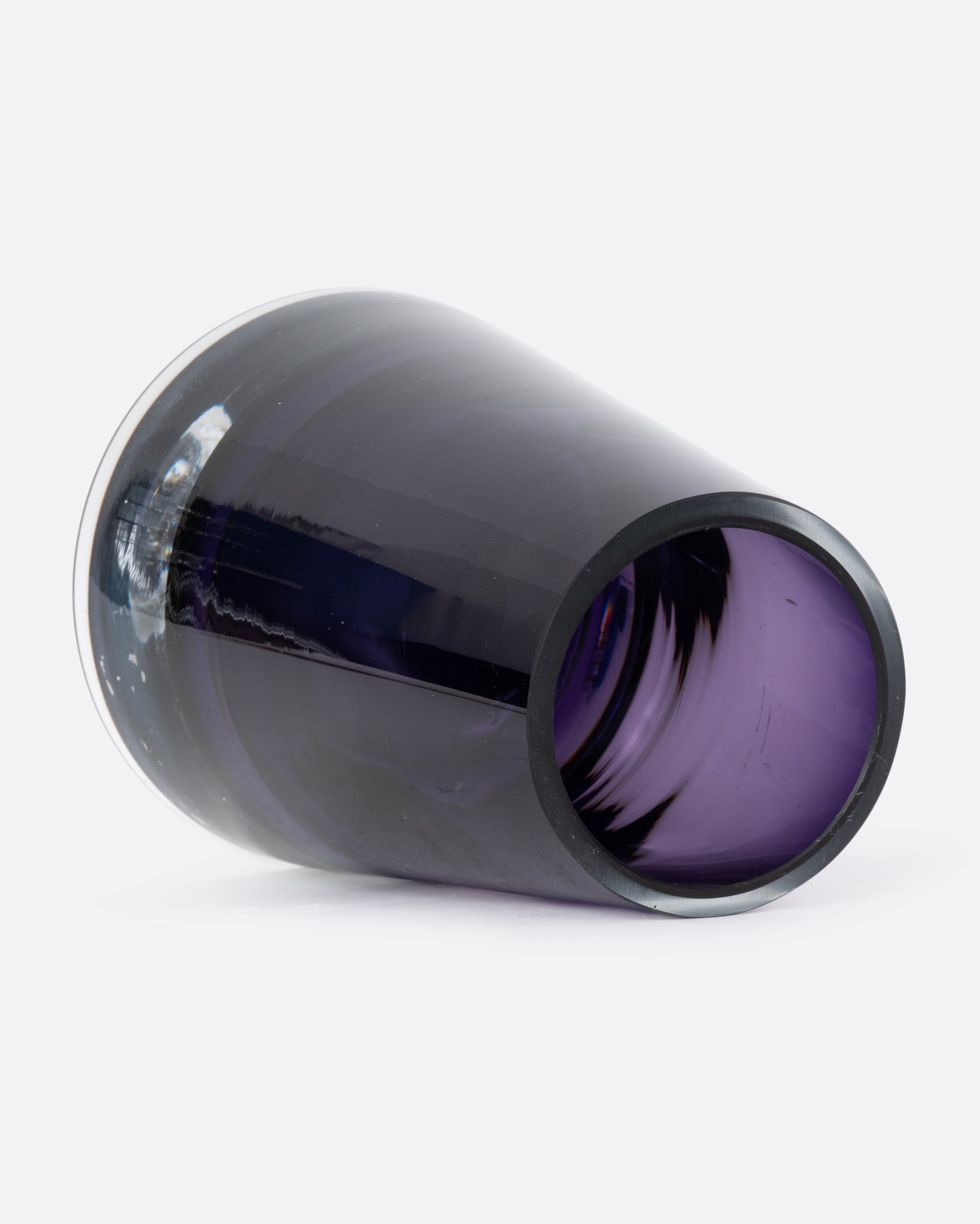 Funnel Shaped Vase