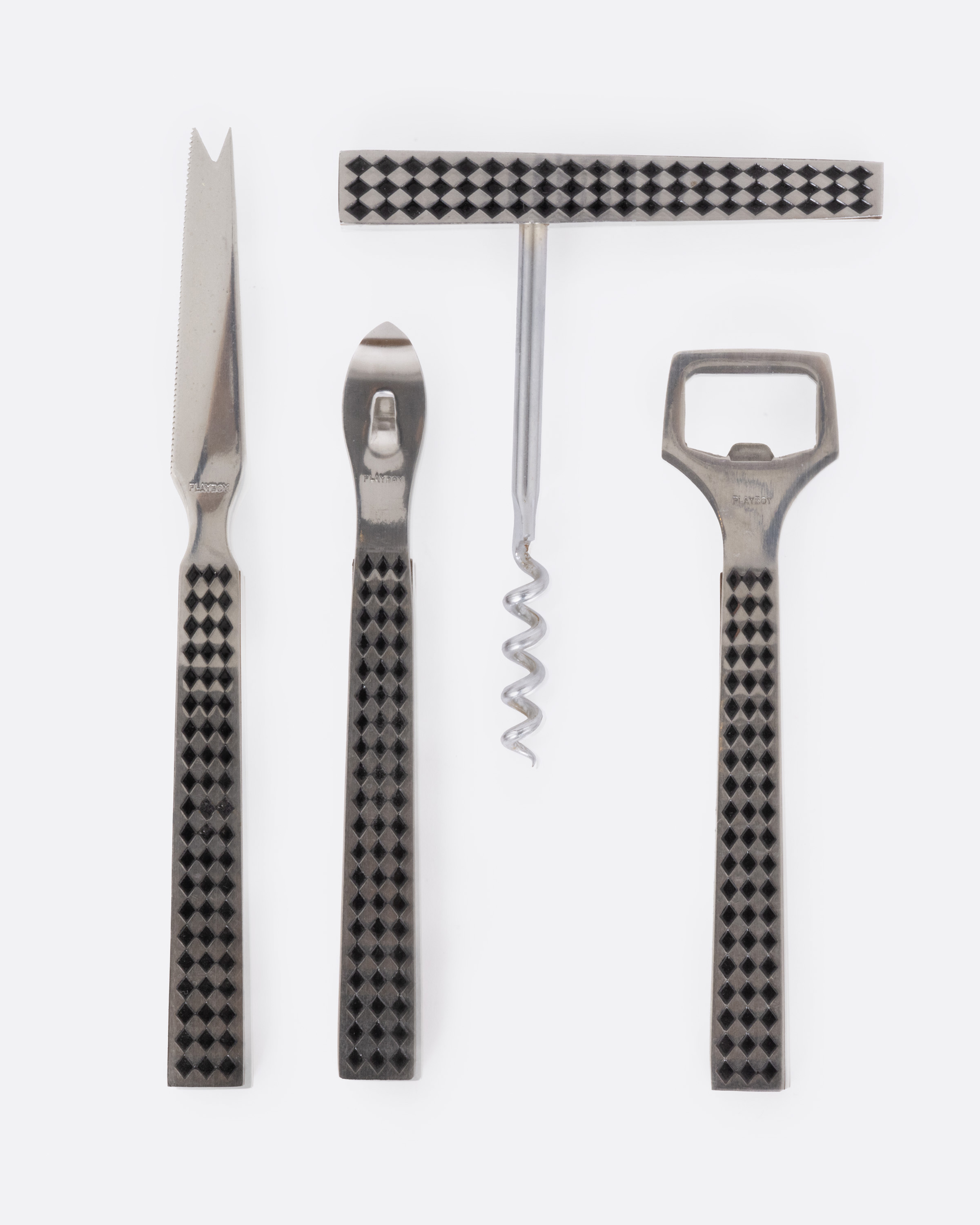 playboy bar set