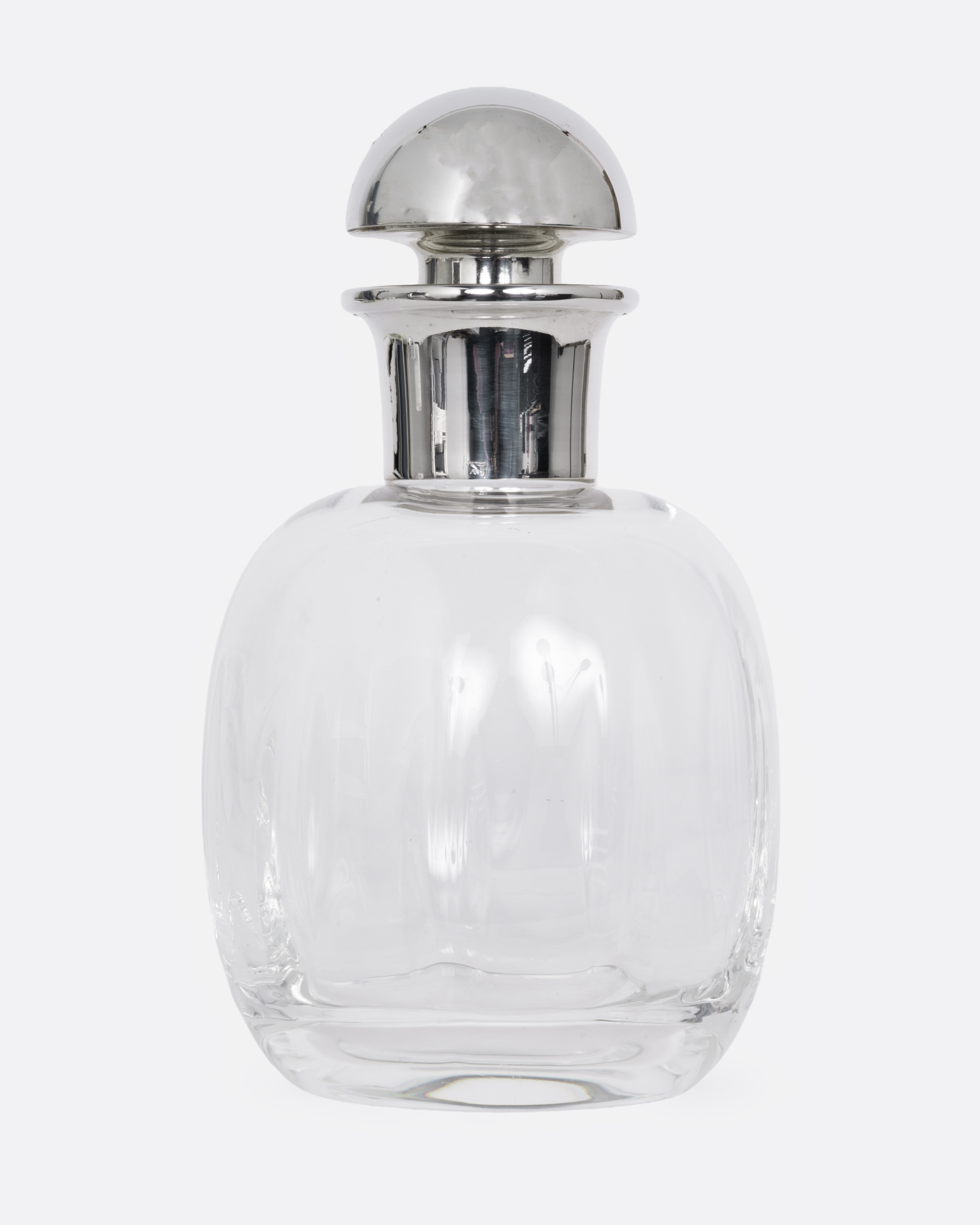 GLASS DECANTER