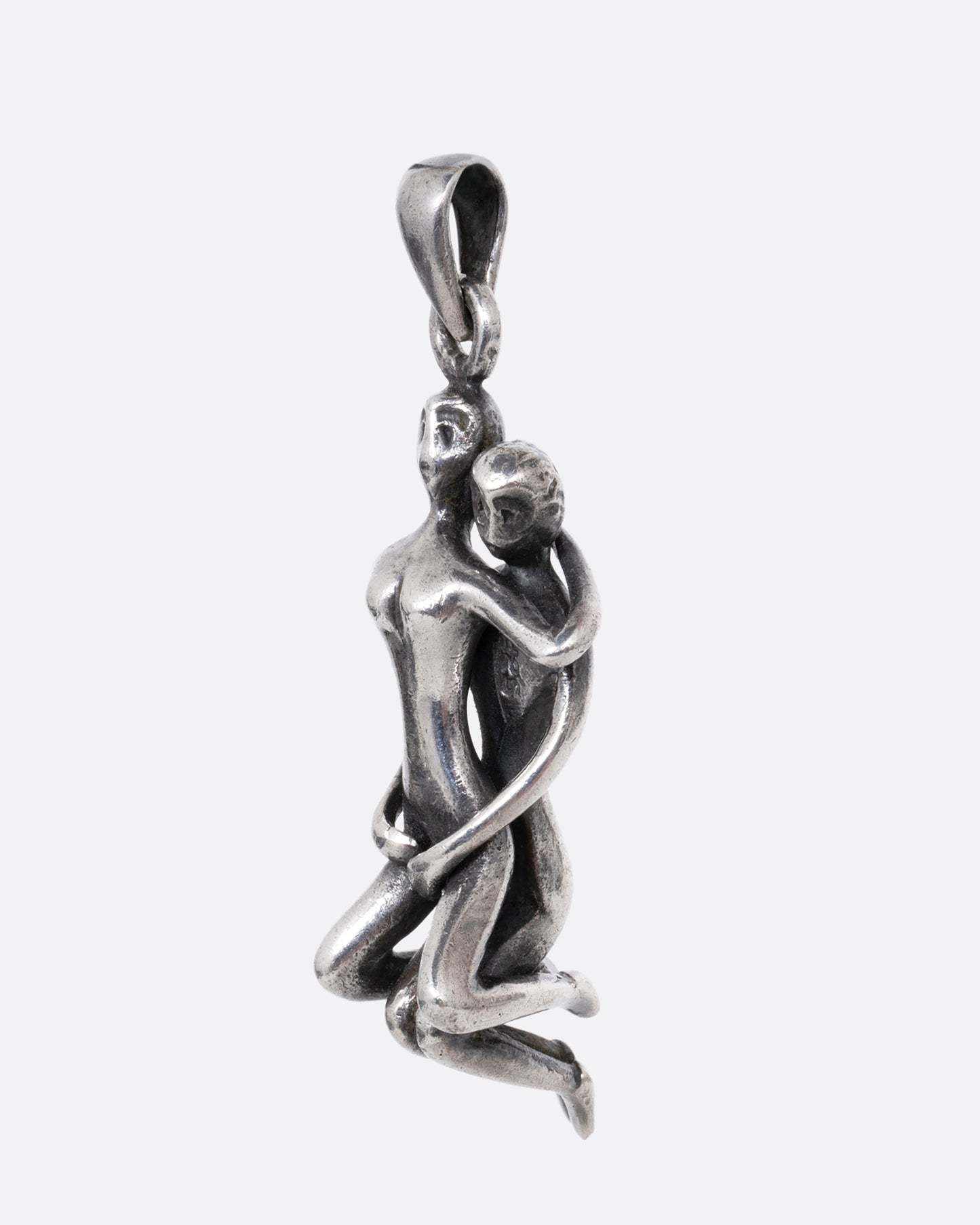 Sexy Couple Pendant