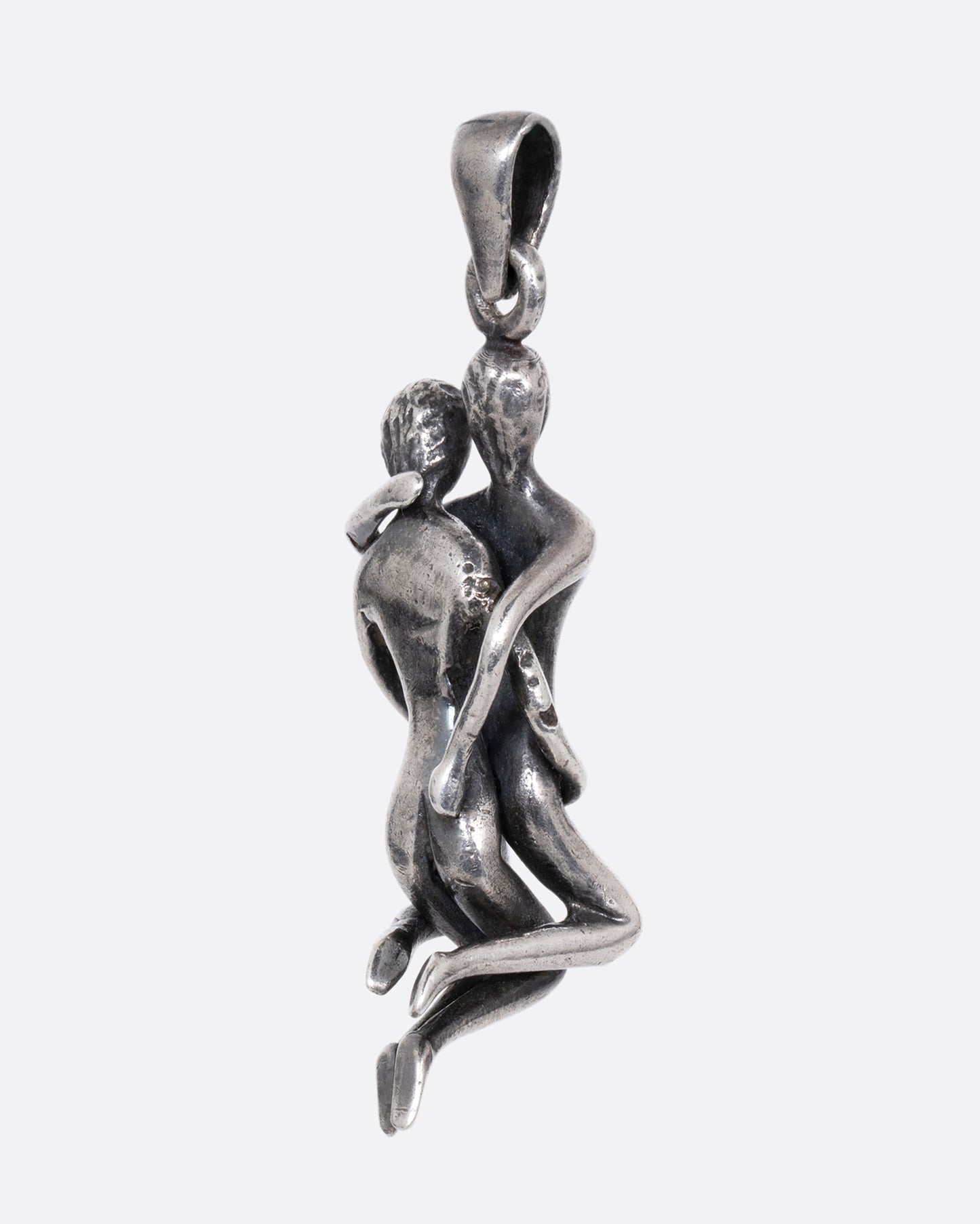 Sexy Couple Pendant