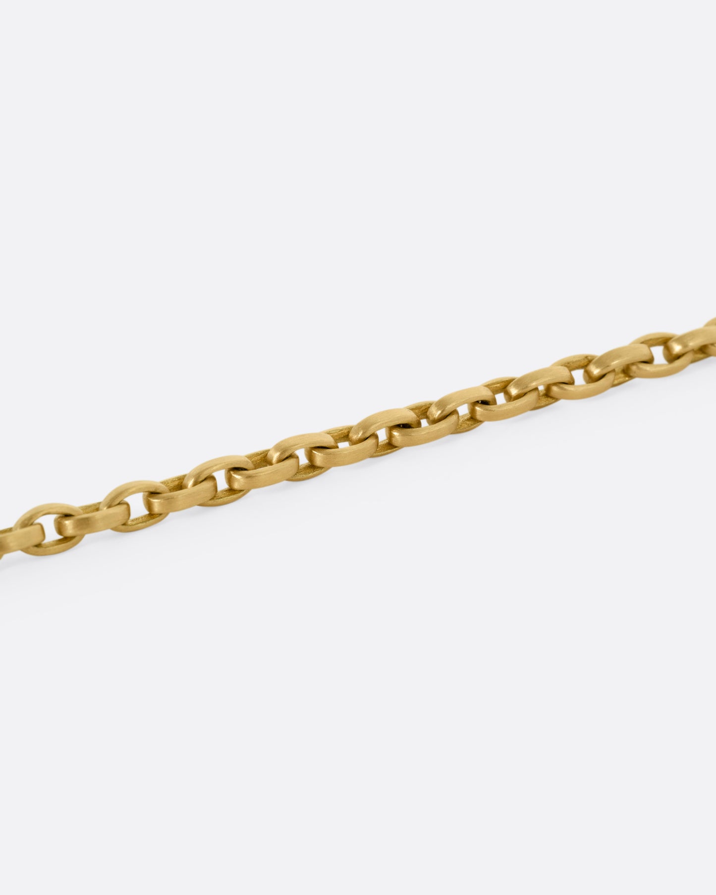 Chiara Chain Link Bracelet