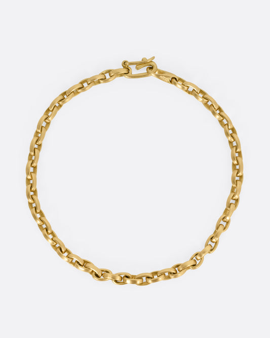 Chiara Chain Link Bracelet